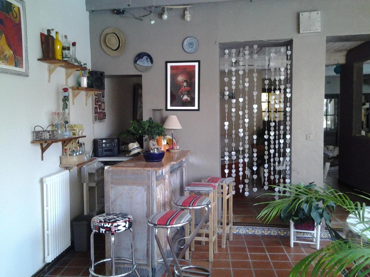 Belle Maison De Caractere Dans Village Et Sa Piscine Privee 7 Pers- 3 Chambres - 12 Rue Emile Zola Millas Kültér fotó