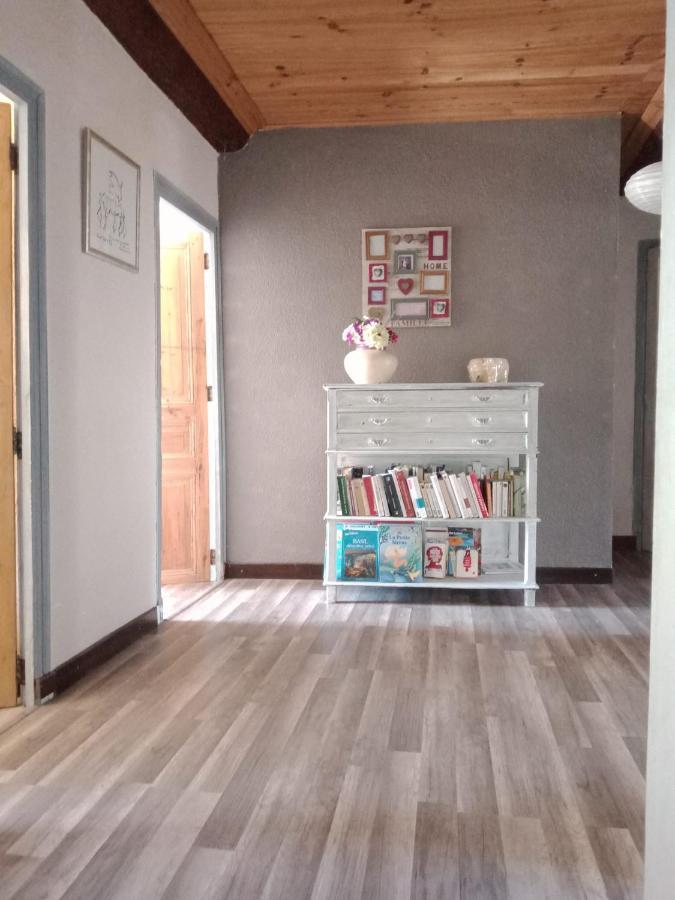 Belle Maison De Caractere Dans Village Et Sa Piscine Privee 7 Pers- 3 Chambres - 12 Rue Emile Zola Millas Kültér fotó