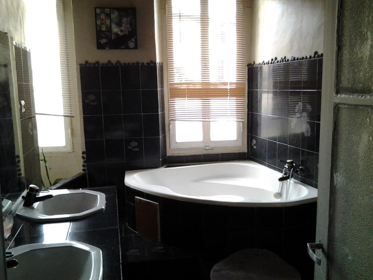 Belle Maison De Caractere Dans Village Et Sa Piscine Privee 7 Pers- 3 Chambres - 12 Rue Emile Zola Millas Kültér fotó