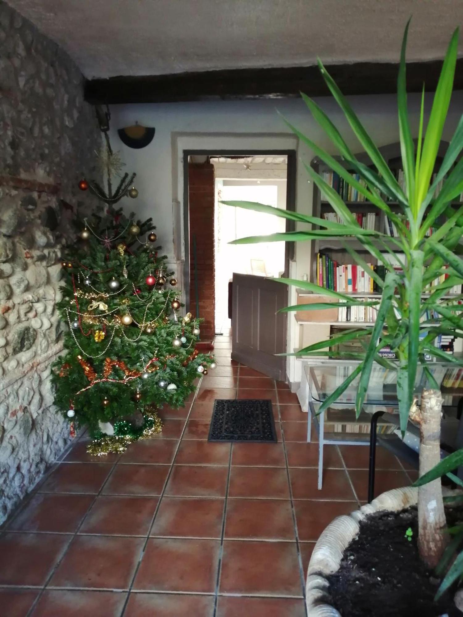 Belle Maison De Caractere Dans Village Et Sa Piscine Privee 7 Pers- 3 Chambres - 12 Rue Emile Zola Millas Kültér fotó