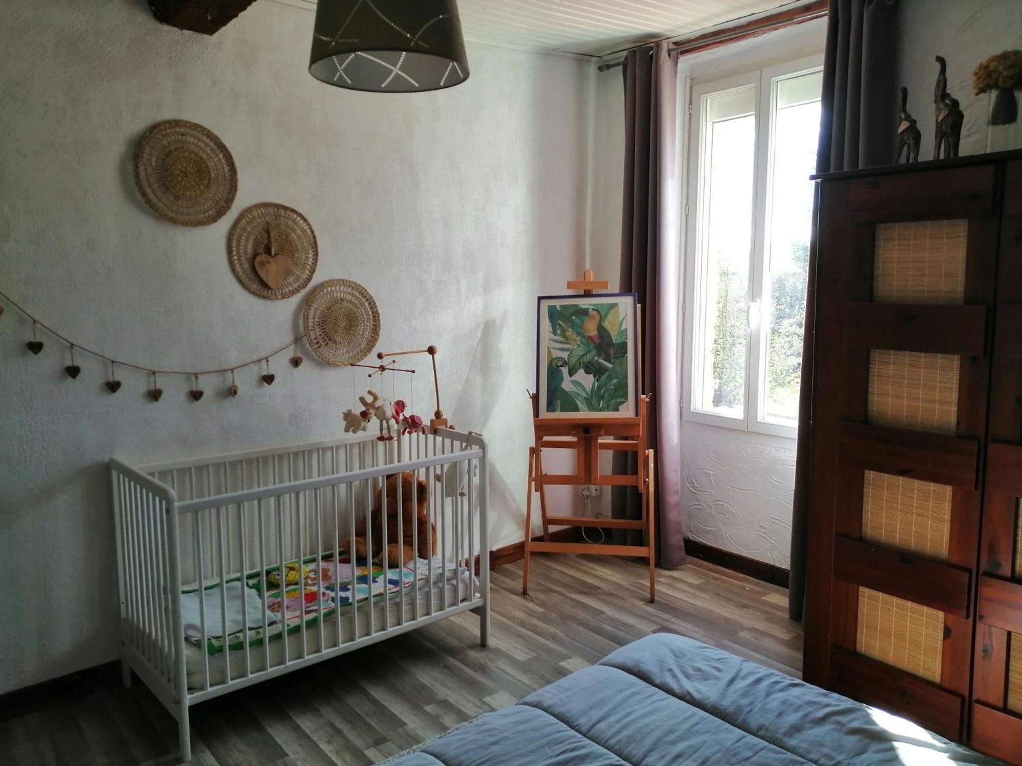 Belle Maison De Caractere Dans Village Et Sa Piscine Privee 7 Pers- 3 Chambres - 12 Rue Emile Zola Millas Kültér fotó