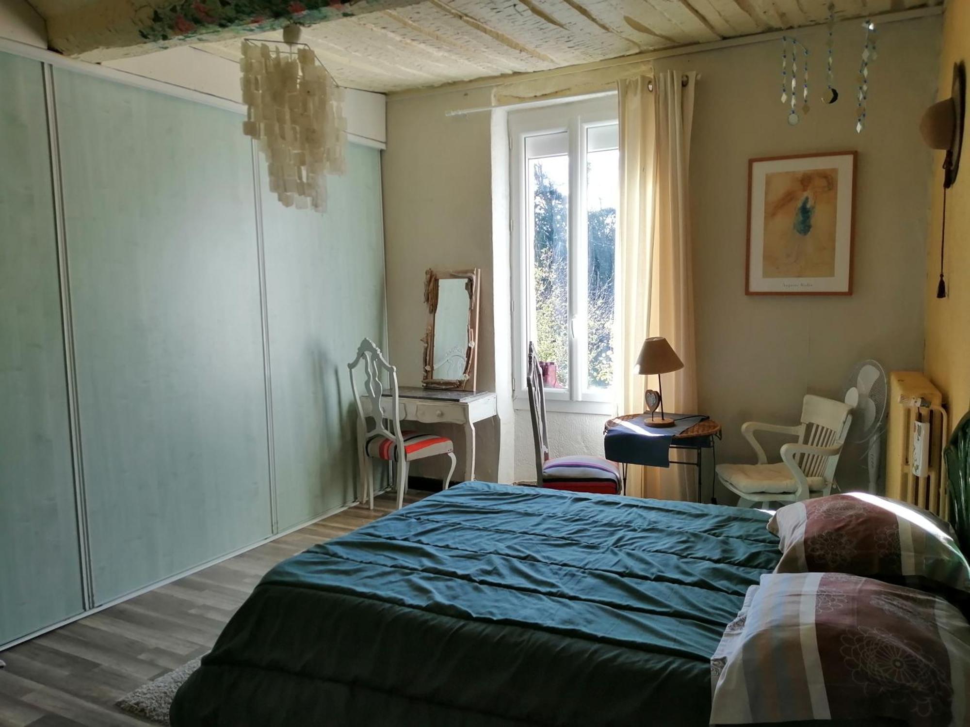 Belle Maison De Caractere Dans Village Et Sa Piscine Privee 7 Pers- 3 Chambres - 12 Rue Emile Zola Millas Kültér fotó
