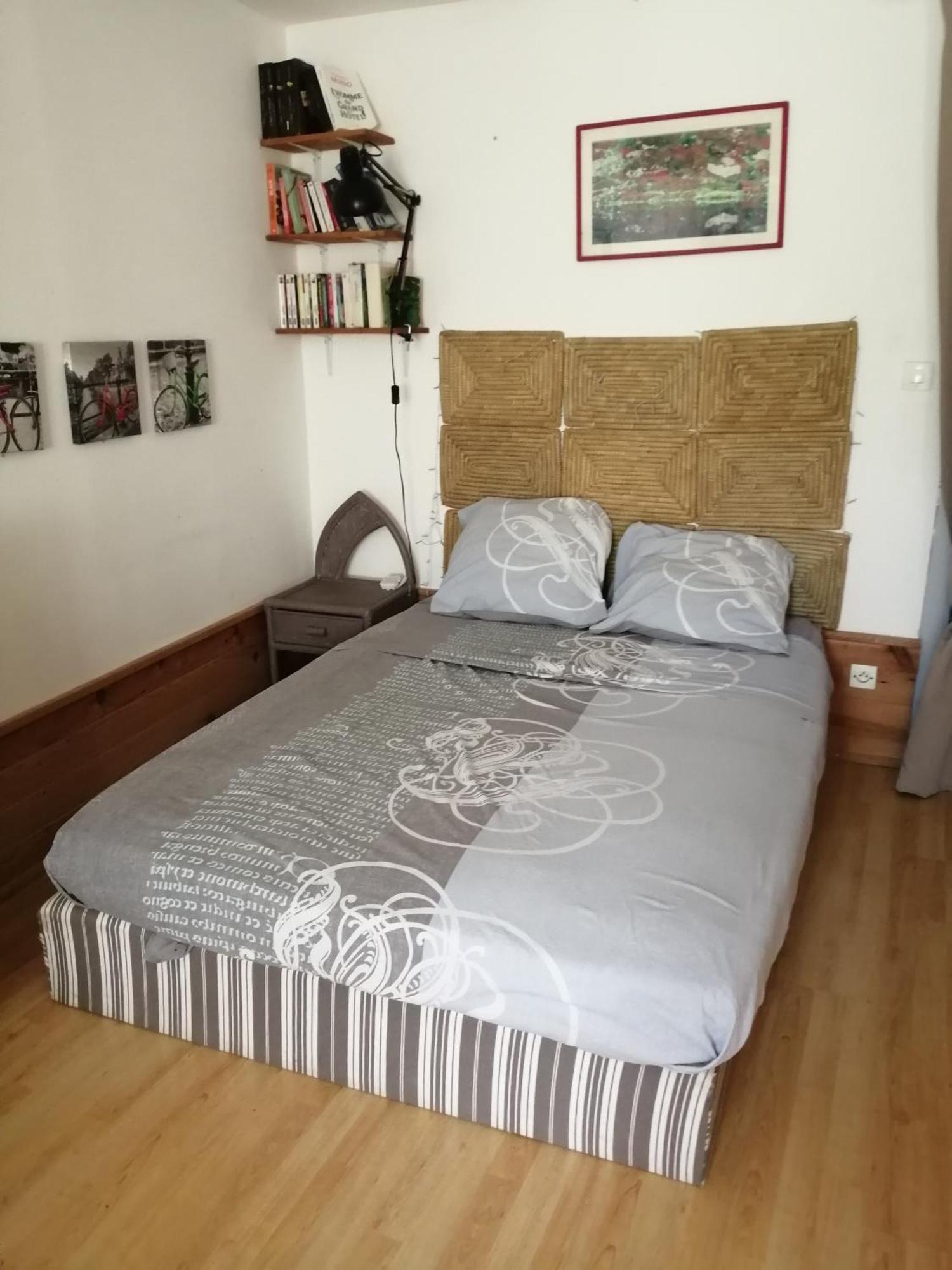 Belle Maison De Caractere Dans Village Et Sa Piscine Privee 7 Pers- 3 Chambres - 12 Rue Emile Zola Millas Kültér fotó